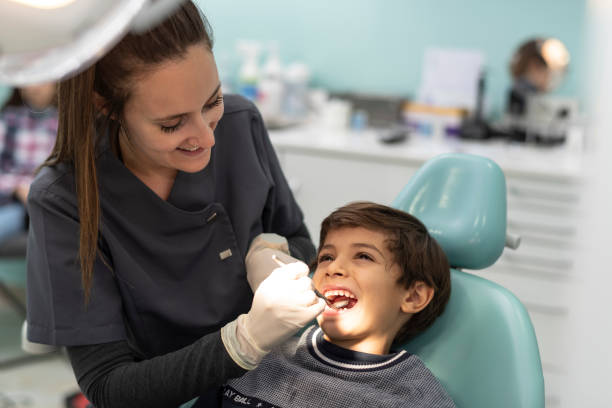 Best Emergency Dental Care for Broken or Chipped Teeth in Oak Grove, TN