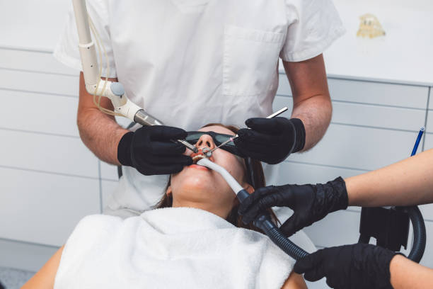Best Emergency Dental Care for Broken or Chipped Teeth in Oak Grove, TN