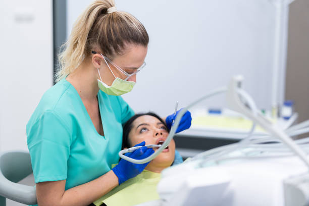 Best Urgent Care for Lost Fillings or Crowns in Oak Grove, TN