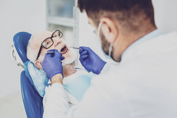 Best Emergency Denture Repair in Oak Grove, TN